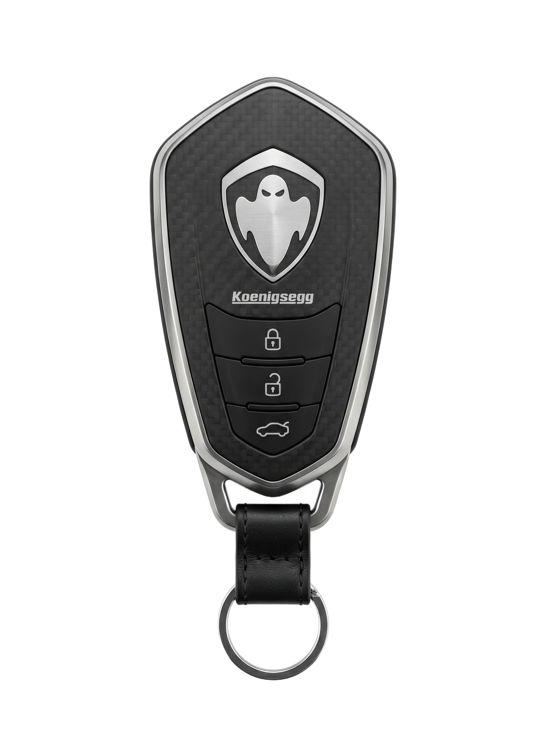 Chiave Koenigsegg