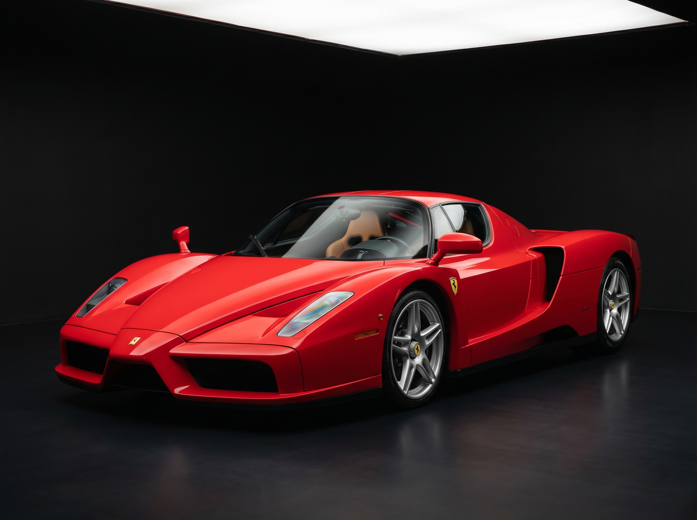 Ferrari Enzo